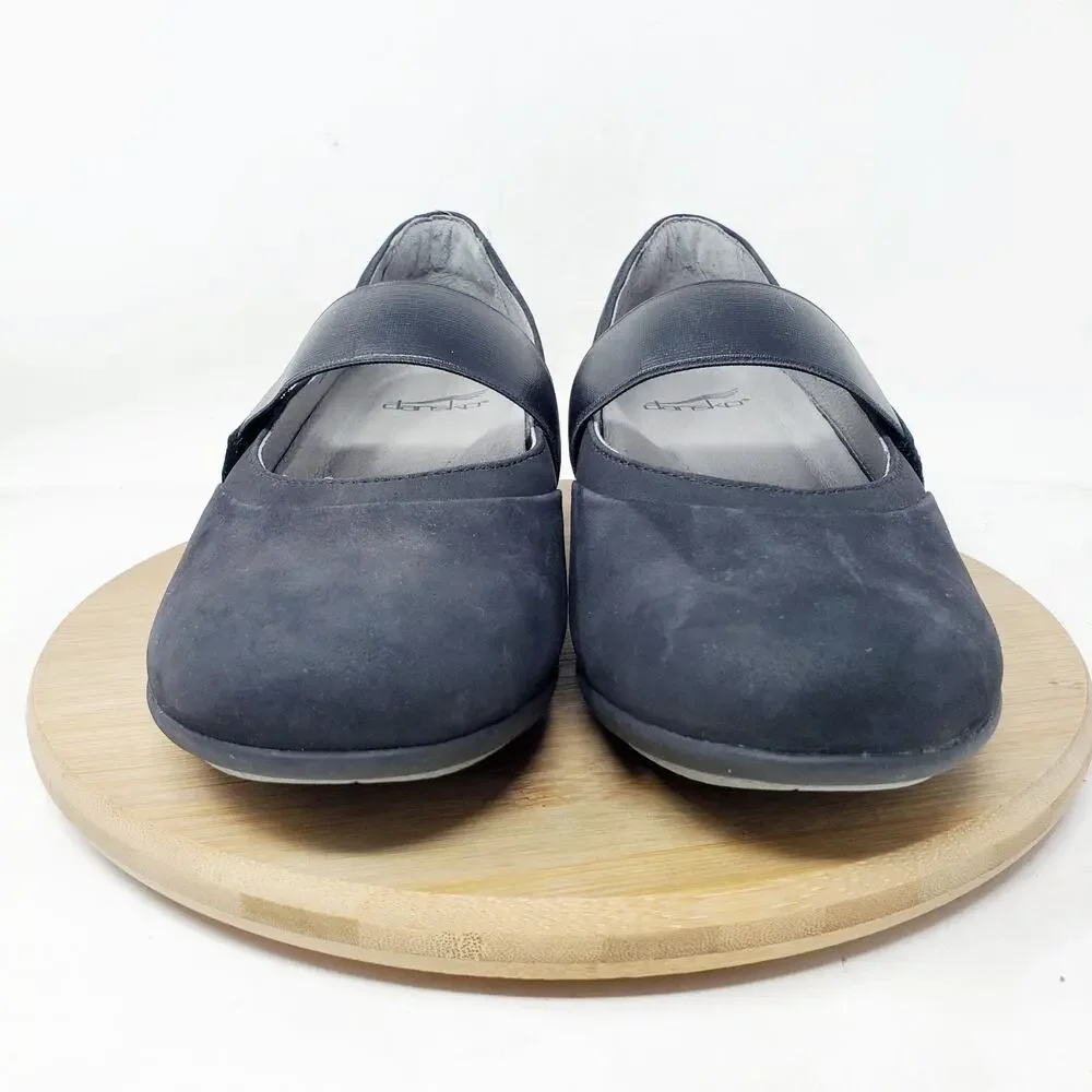 Dansko kendra shoes